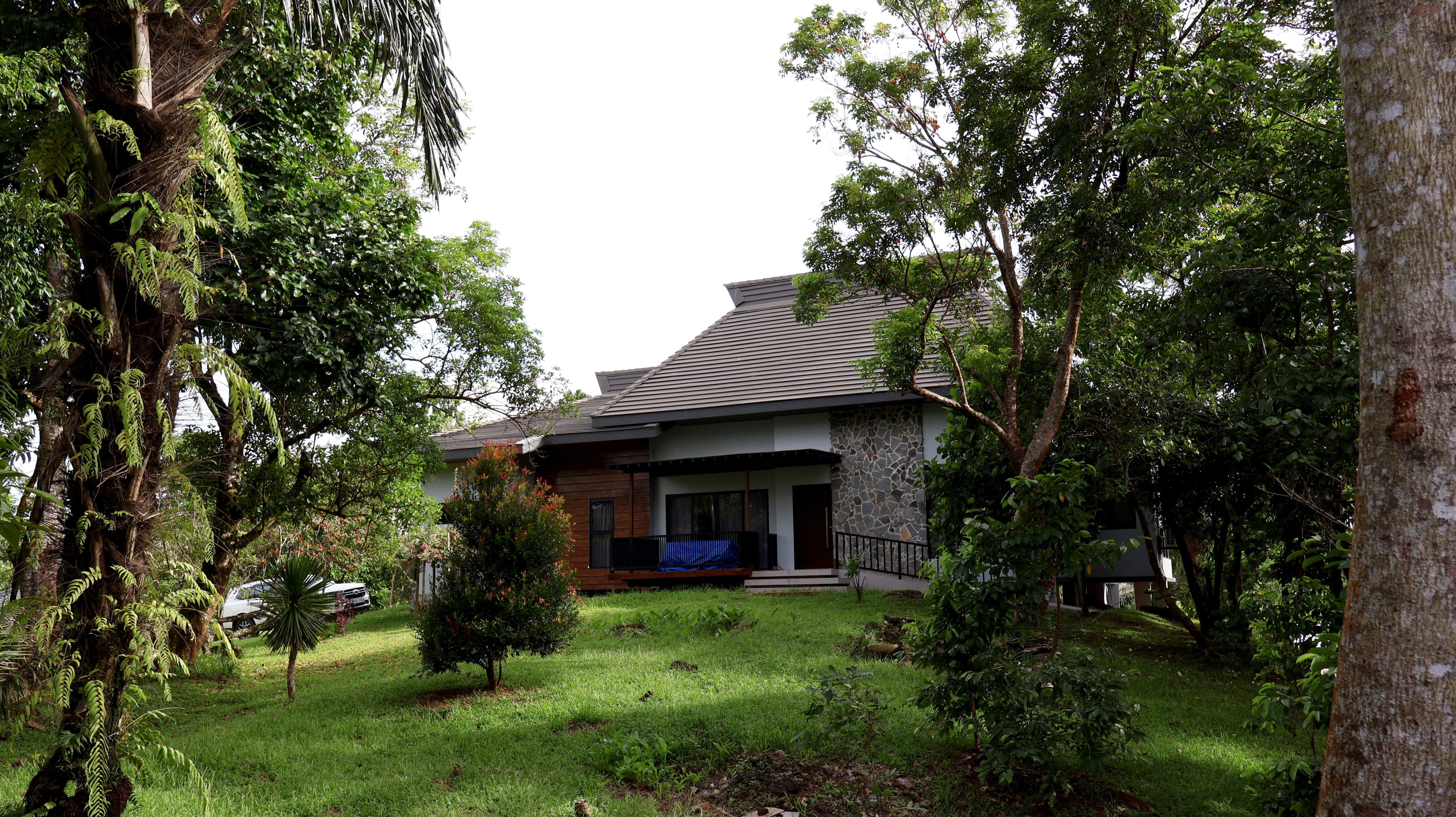 Ignacio Farm